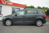 Volkswagen Touran 1.5 TSI Highline ACC LED Navi Tempomat - VW Touran Gebrauchtwagen in Leipzig