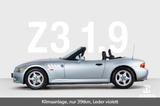 BMW Z3 1.9 - BMW Z3 aus 1997: 1.9