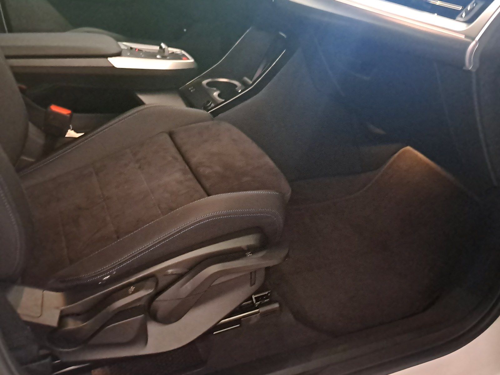 BMW X1 - Bild 7