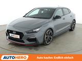Hyundai i30 2.0 TGDI N Performance*NAVI*TEMPO*CAM*PDC* - Hyundai i30 Gebrauchtwagen in Hannover