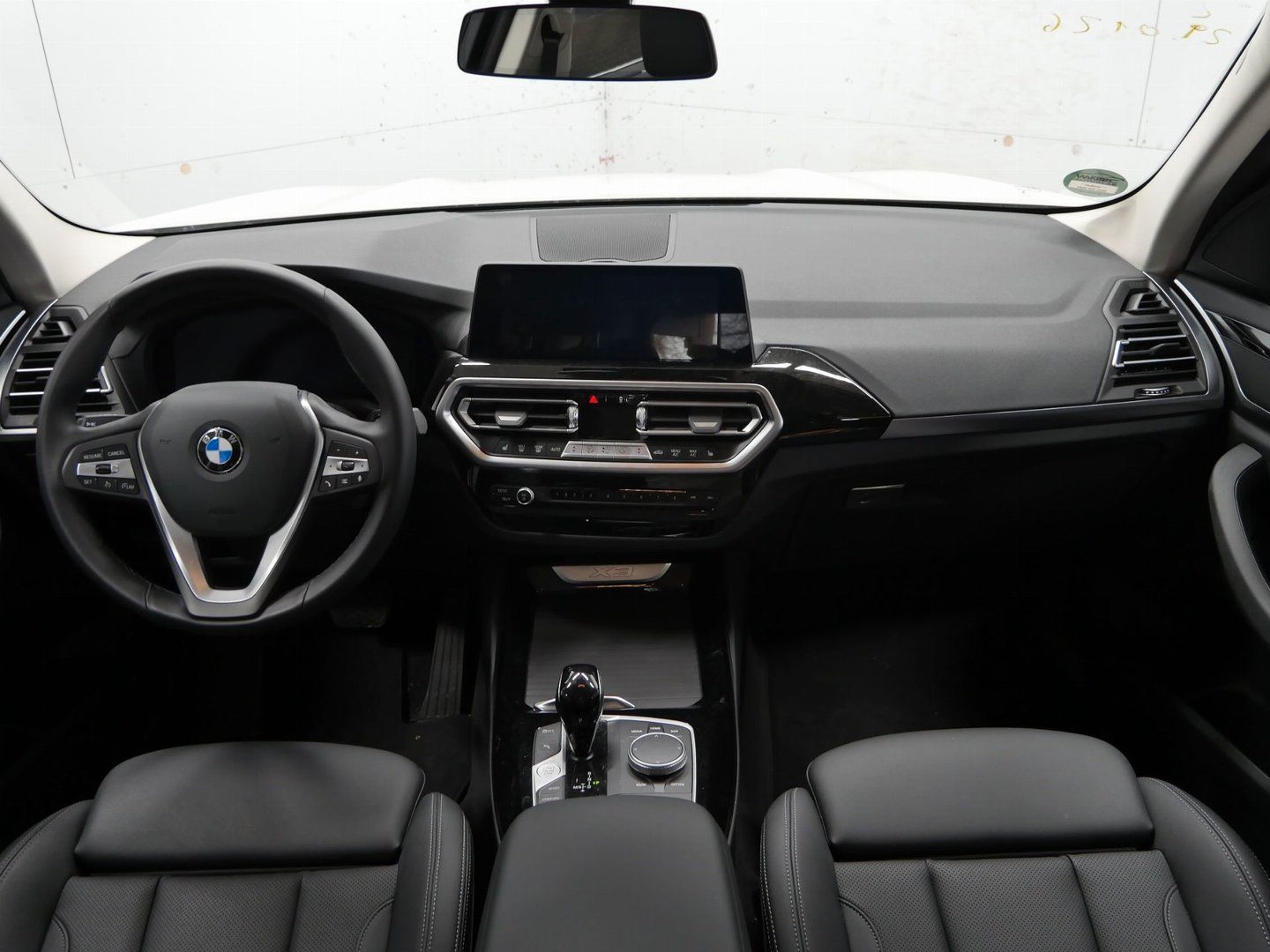 BMW X3 - Bild 6