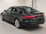 Jaguar XF Prestige Für Gewerbe, Ex-/Import - Jaguar XF mit Anhängerkupplung