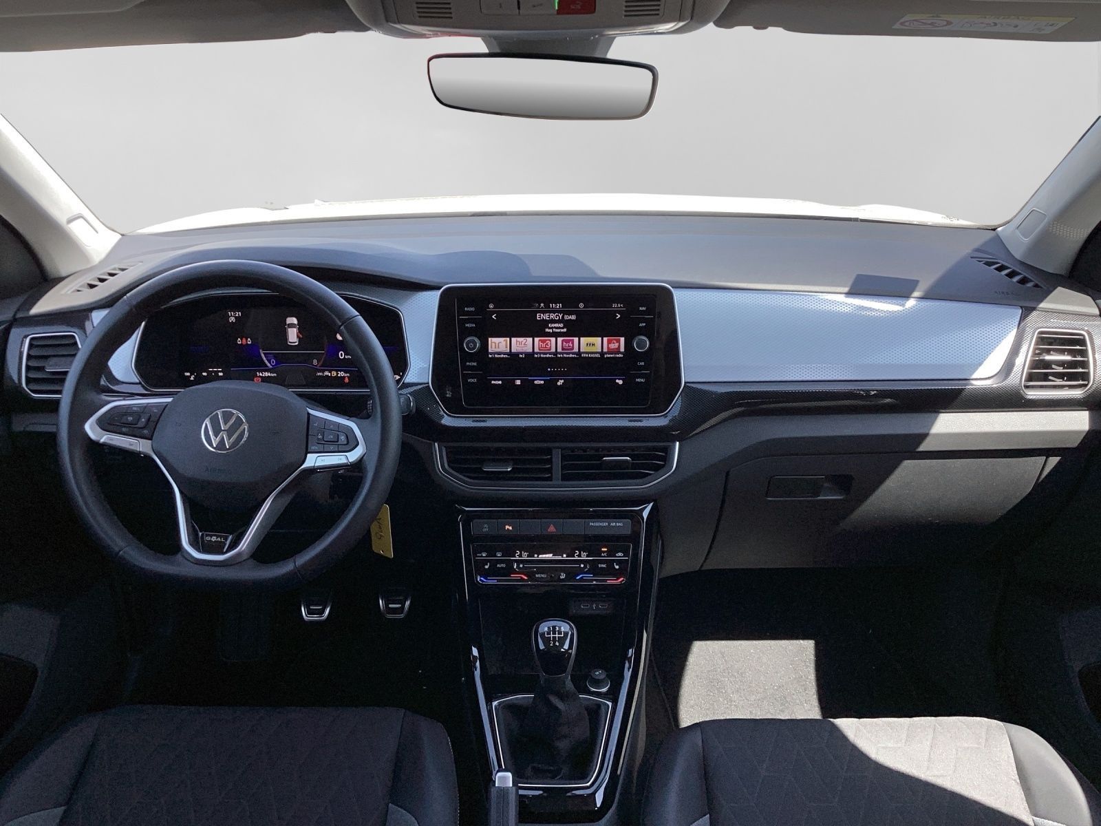 Volkswagen T-Cross - Bild 5