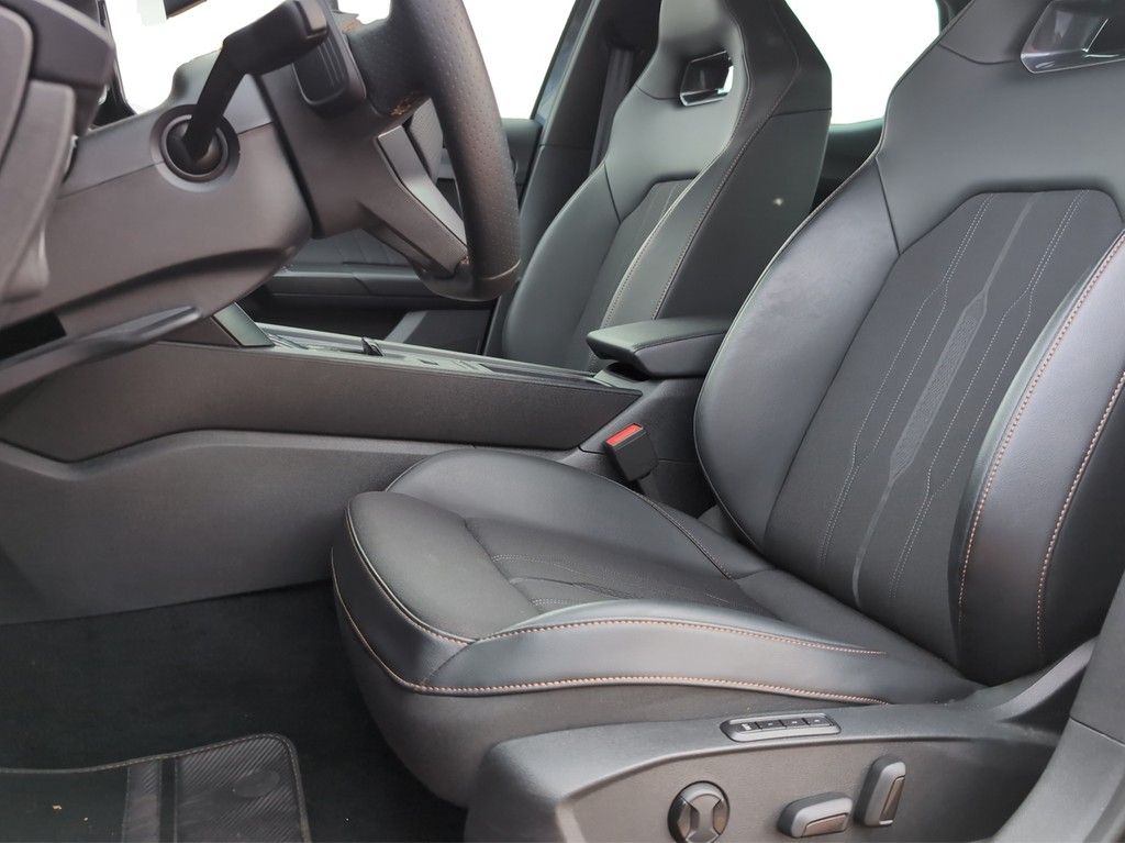 Cupra Leon - Bild 11