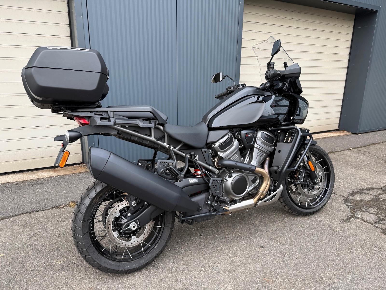 Harley-Davidson RA1250S Pan America Special ´25  ARH  5HD1...