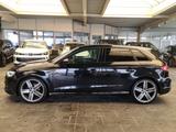 Audi A3 Sportback ambition S-Line 19 Zoll - Audi A3: 19