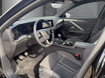 Opel Astra - 7