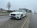 BMW 530d xdrive LCI F11 Inzahlungnahme mög... - : Inzahlungnahme