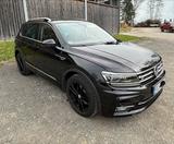 Volkswagen Tiguan 2.0 TDI DSG 4MOTION R-Line *TAUSCHMOTOR*