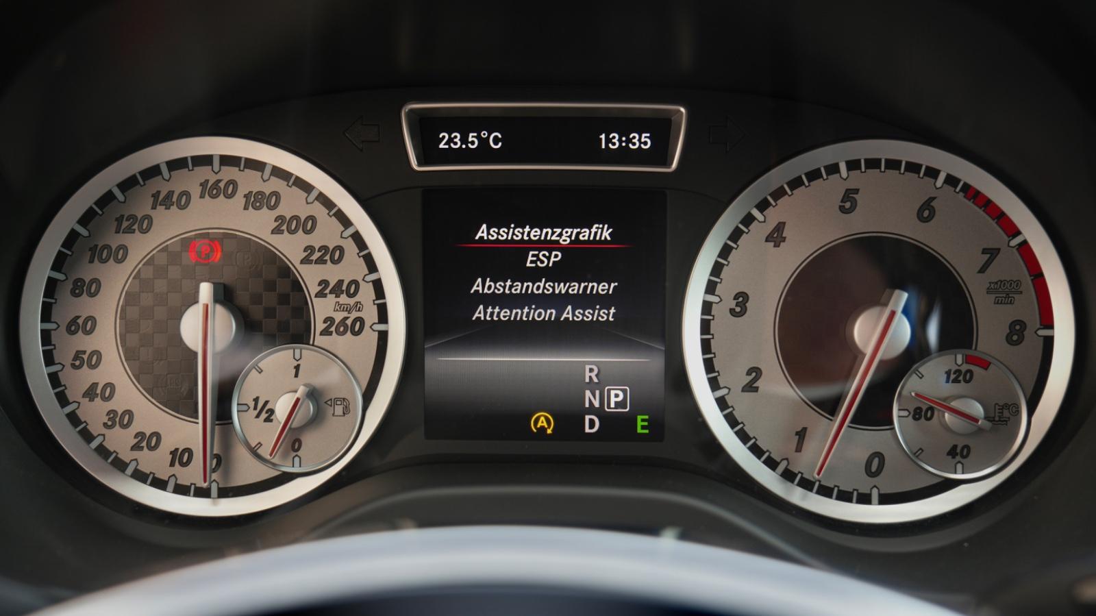 Mercedes-Benz A 250 4Matic StreetStyle/Standheizung/Kamera
