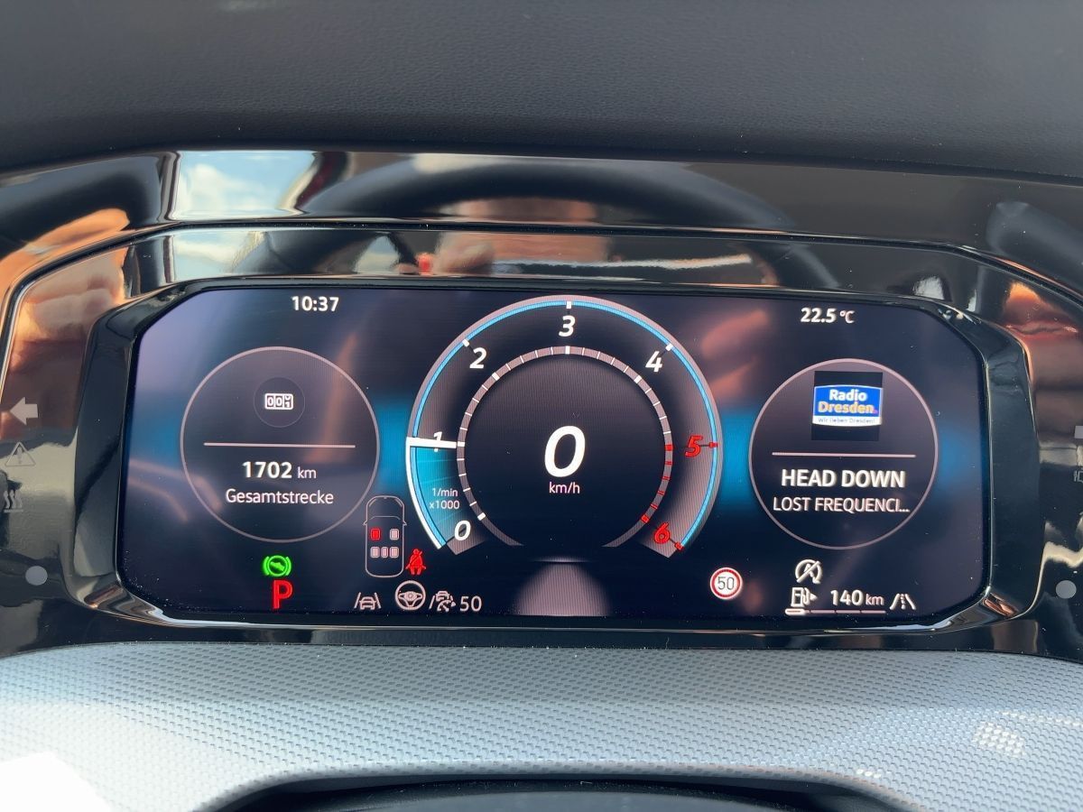 Volkswagen Golf - Bild 19