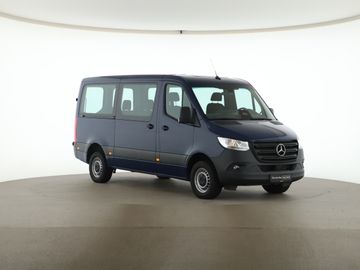 Mercedes Sprinter - 9