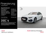 Audi A4 Avant 45 TFSI qu 2x S line S tro*B&O*HUD*Pano - Audi A4 Gebrauchtwagen Kombi Line