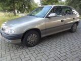 Opel Astra 1.6  Automatik 4Türer  Schiebedach - Opel Astra aus 1995