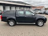 Isuzu D-Max - gebrauchte Isuzu SUV & Geländewagen