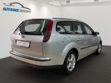 Ford Focus Turnier Fun X*Klimaaut*Stand+Sitzhzg*PDC - Ford Focus: Fun