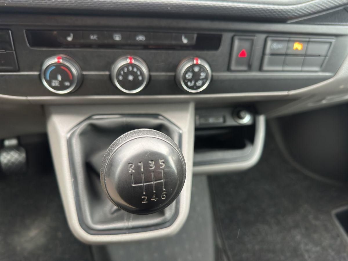 T6.1 Transporter 2.0 TDI LED RFK NAVI PDC