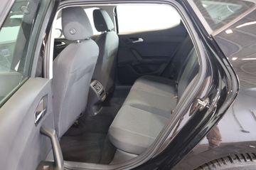 Seat Leon 2.0 TDI Reference AID+LANE+LED+CARPLAY