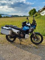 Husqvarna Norden 901 Expedition - HUSQVARNA ENDURO