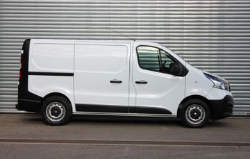 Renault Trafic - 11