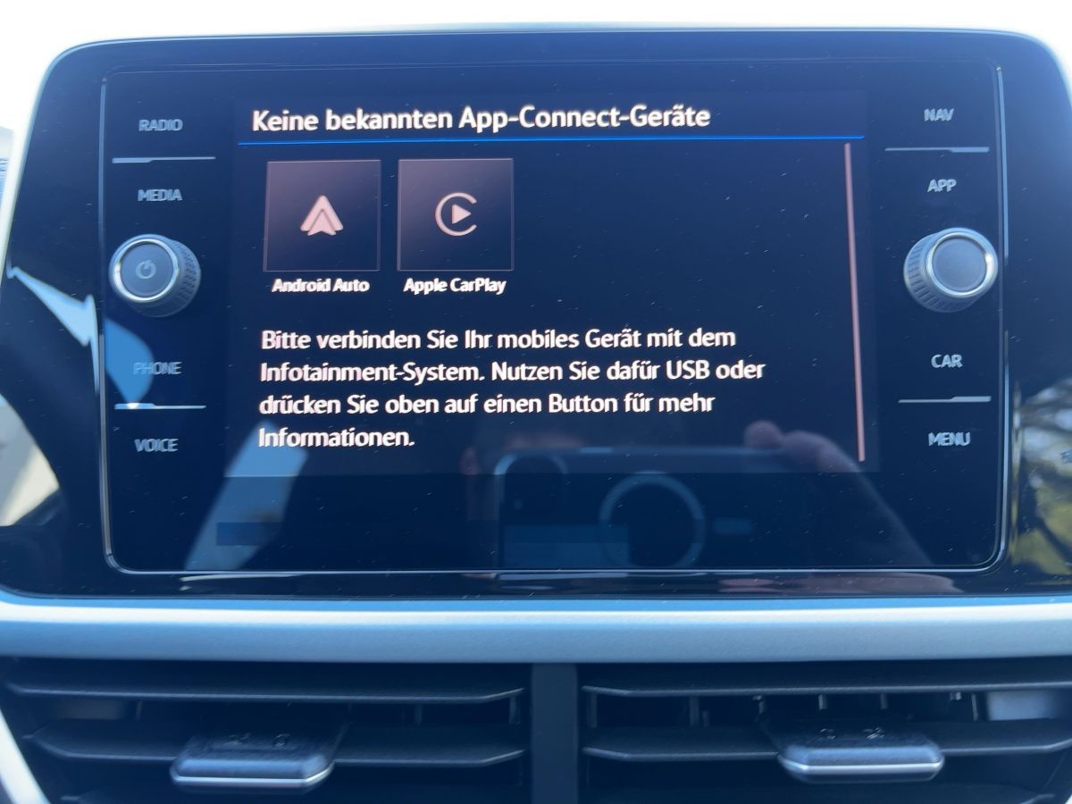 Volkswagen T-Roc - Bild 17