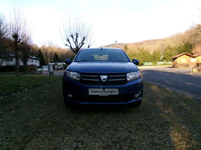 Dacia Sandero TCe 90 Lauréate