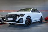 Audi Q8 50 TDI quattro S-Line AHK PANO STHZ Facelift - Audi Q8 Tageszulassungen
