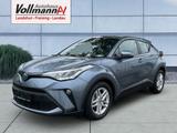 Toyota C-HR Hybrid Flow - gebrauchte Toyota C-HR aus dem Jahr 2024