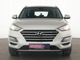 Hyundai Tucson Advantage Navi|Sitzheizung|Kamera|PDC - gebrauchte Hyundai TUCSON aus dem Jahr 2020