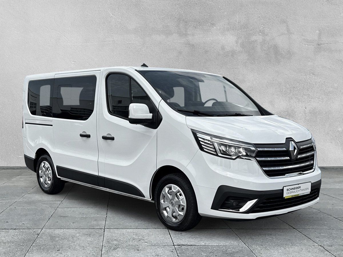 Renault Trafic - Bild 7