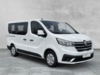 Renault Trafic - Vorschau Bild 7