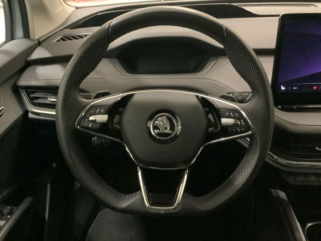 ENYAQ iV 80 SUITE 82kWh