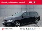 Volkswagen Golf Variant VII 2.0 TDI 4M R-LINE NAVI+ACC+AHK - Volkswagen Golf: R TDI