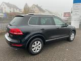 Volkswagen Touareg V6 TDI BMT / Aus 1 Hand/ Neuer Motor - Volkswagen Touareg: Motor
