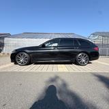 BMW 540d xDrive Touring A - - BMW 540 in Kassel