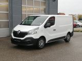 Renault Trafic 1.6 DCI L1 H1 Kasten Komfort Klima - Renault Trafic: Dci
