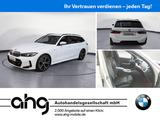 BMW 320i Touring Auto M Sportpaket Driving Pro AHK