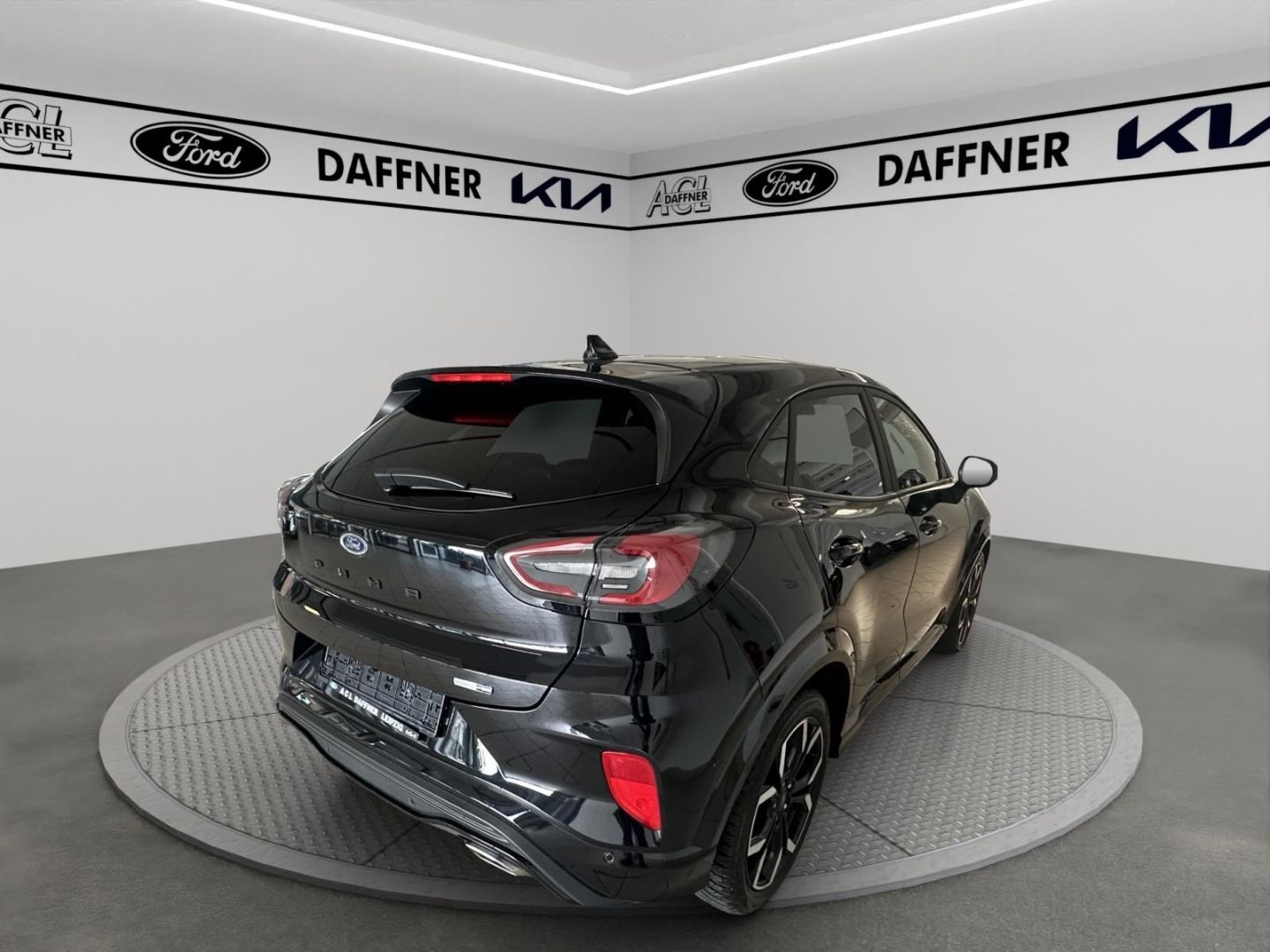 Fahrzeugabbildung Ford Puma ST-Line X Navi B&O LED Klimaautom DAB