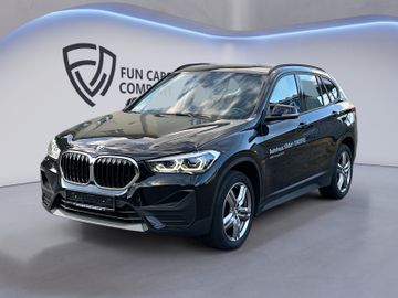 BMW X1 - 1