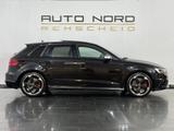 Audi S3 2.0 TFSI quat.*B&O*Pano*Raute*LED*Optik*KeyGo - Audi S3: Schiebedach