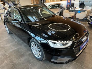 Audi A4 Lim. 35 TDI  *ACC*Matrix*MMI*CARPLAY