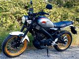 Yamaha Xsr 125 Sondermodell  Legacy - YAMAHA XSR125 LEGACY