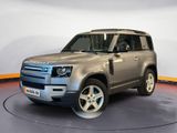 Land Rover Defender 90 SE *20Zoll*360*AHK*PANORAMA*1.HAND* - Land Rover Defender in Bochum