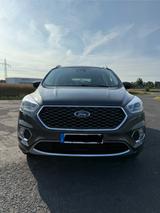 Ford Kuga 2,0 TDCi 4x4 132kW Vignale PowerShift V... - Ford Kuga: Powershift