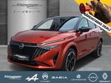 Nissan Qashqai N-Design e-Power Komfort-Plus|ACC|NAV - Nissan Qashqai Gebrauchtwagen