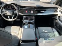 Audi Q8 - Vorschau Bild 12