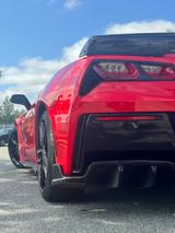 Corvette C7 LT1 6.2 V8 MT7 Stingray Coupe Stingray - Corvette Gebrauchtwagen von 2014