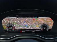 Audi A4 - Vorschau Bild 10