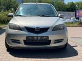 Mazda 2 / 1.4/ TÜV  03/26 - Mazda aus 2006: Mazda2