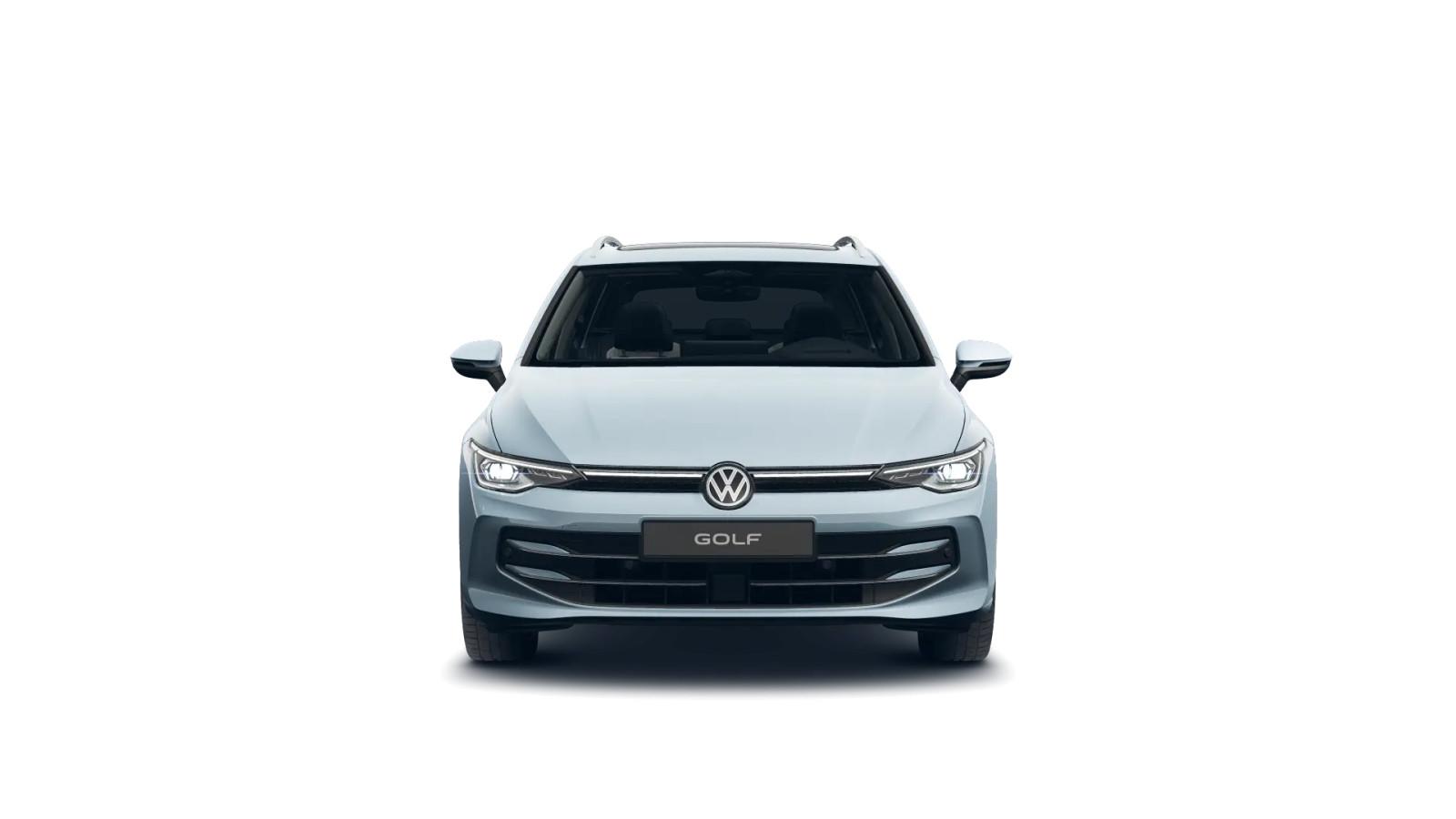 Volkswagen Golf Variant Style 2.0 TDI